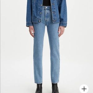 501® Original Fit Women’s Jeans